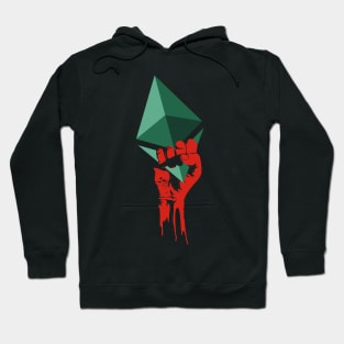 Ethereum Revolution Hoodie